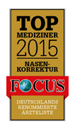 Top Mediziner 2015